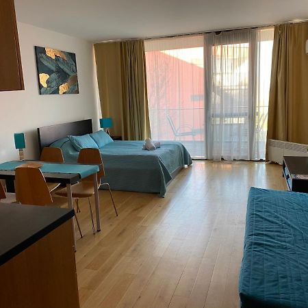 Gemini Superior Apartman & Yacht Balatonlelle Eksteriør bilde