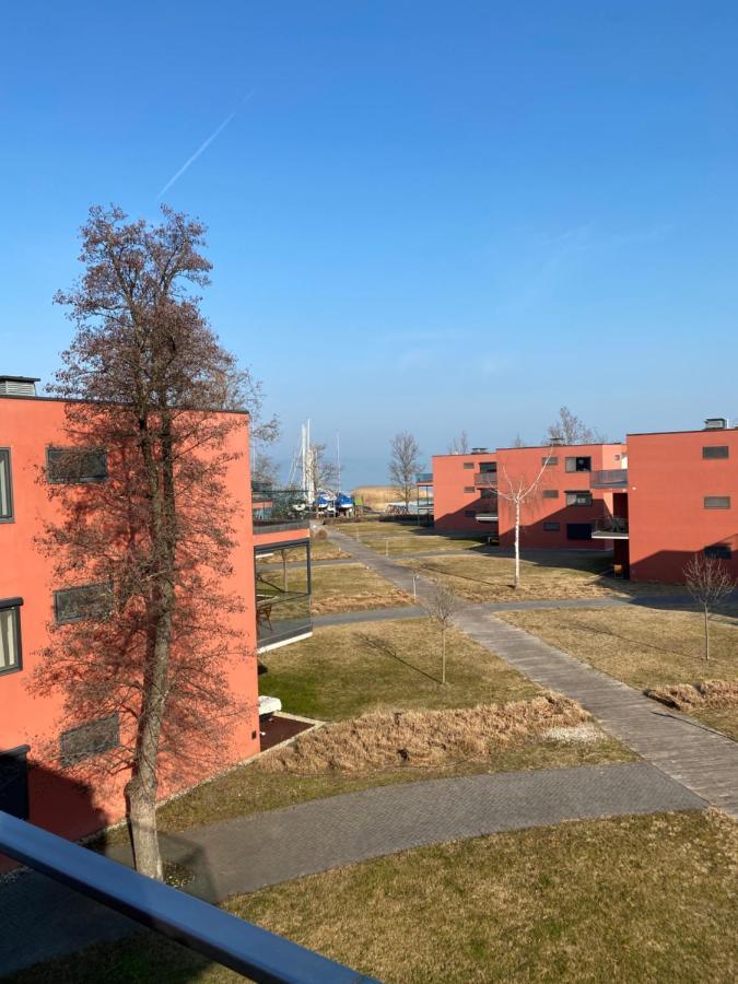 Gemini Superior Apartman & Yacht Balatonlelle Eksteriør bilde